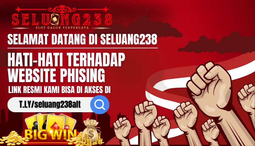 SELUANG238 - Daftar Member VIP Official Pasti Terbaik